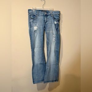 Express Jeans